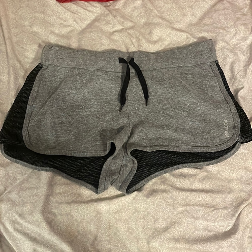Reebok Athletic Shorts